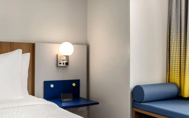 photo 5 of Microtel Inn & Suites by Wyndham Culpeper