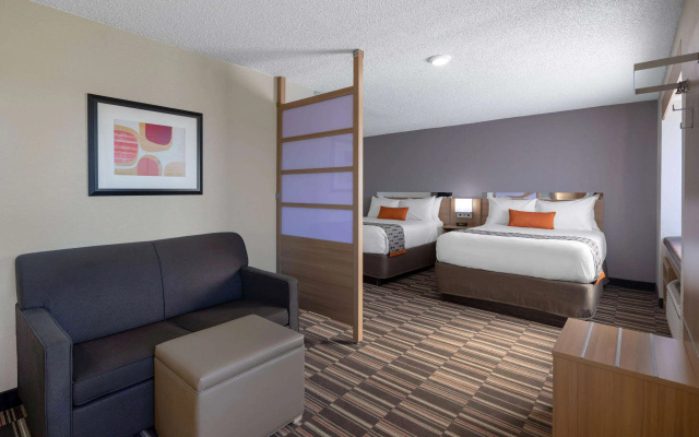 photo 3 of Microtel Inn & Suites by Wyndham Florence