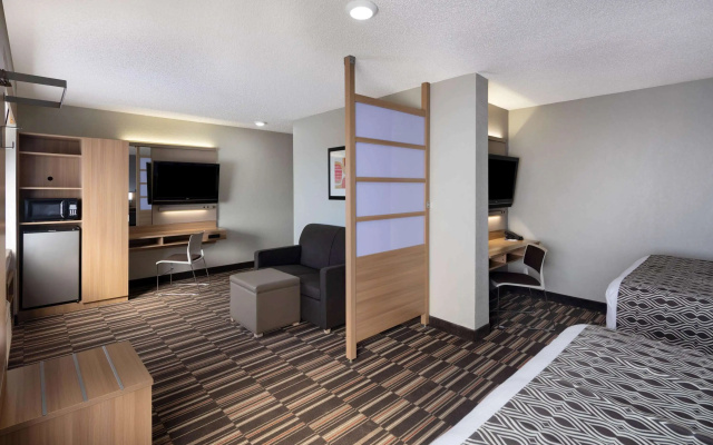 photo 4 of Microtel Inn & Suites by Wyndham Florence