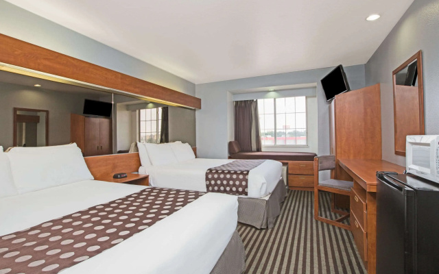 photo 3 of Microtel Inn & Suites by Wyndham Garland/Dallas