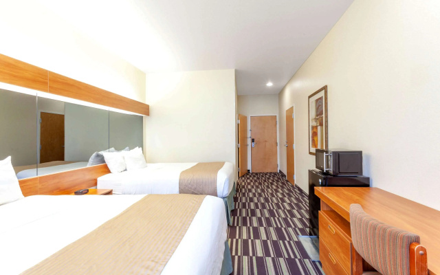 photo 2 of Microtel Inn & Suites by Wyndham Gulf Shores