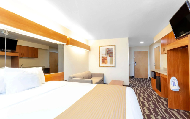 photo 3 of Microtel Inn & Suites by Wyndham Gulf Shores