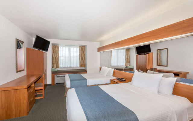 photo 5 of Microtel Inn & Suites by Wyndham Gulf Shores