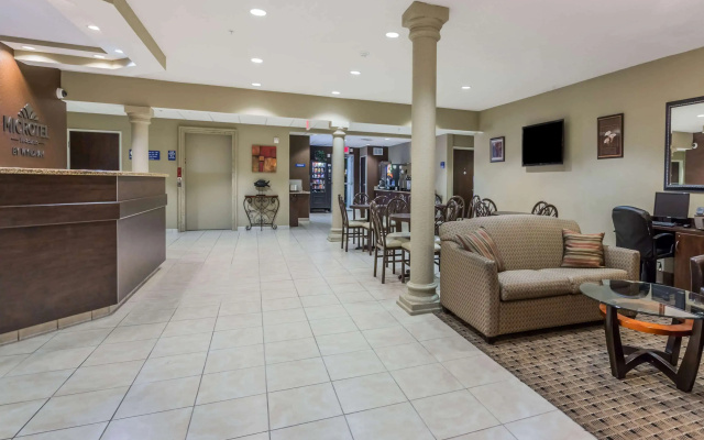 photo 5 of Microtel Inn & Suites by Wyndham Jacksonville Airport
