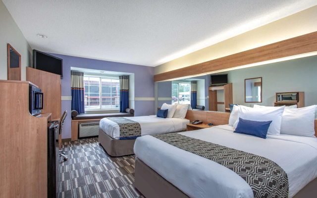 photo 4 of Microtel Inn & Suites by Wyndham Lillington / Campbell Univ