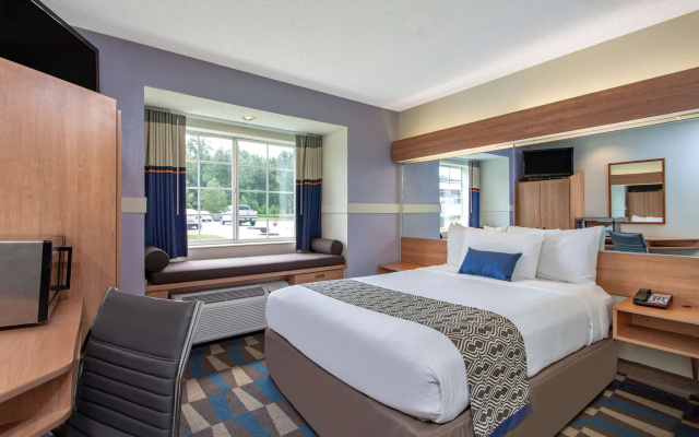 photo 5 of Microtel Inn & Suites by Wyndham Lillington / Campbell Univ