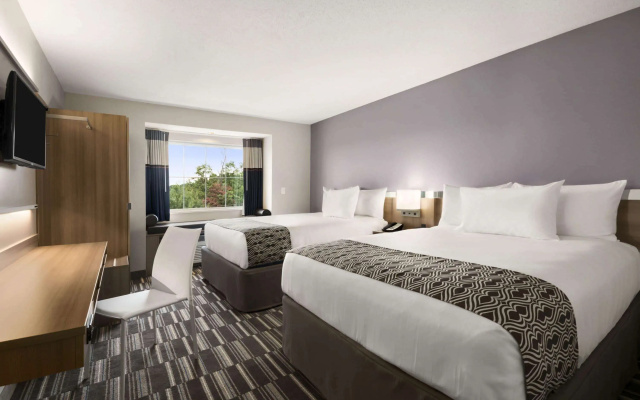 photo 4 of Microtel Inn & Suites By Wyndham Lynchburg