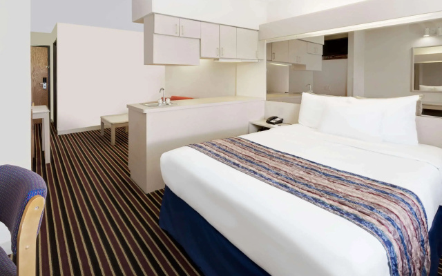 photo 5 of Microtel Inn & Suites by Wyndham Madison East