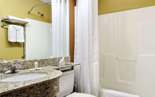 photo 5 of Microtel Inn & Suites by Wyndham Marietta