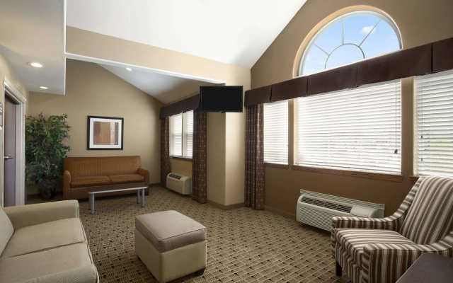 photo 2 of Sleep Inn Marion - Cedar Rapids
