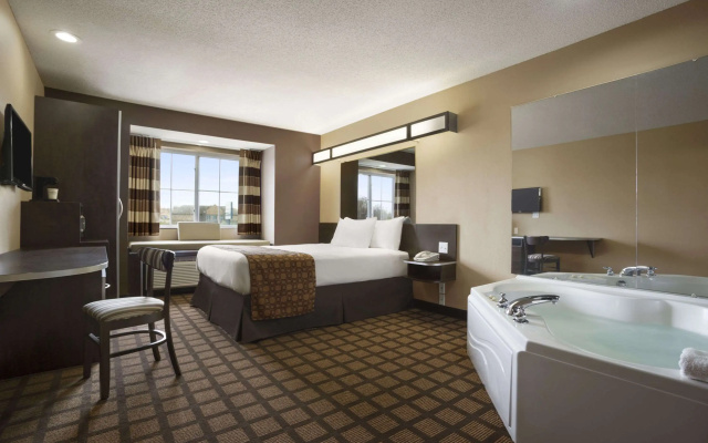 photo 3 of Sleep Inn Marion - Cedar Rapids