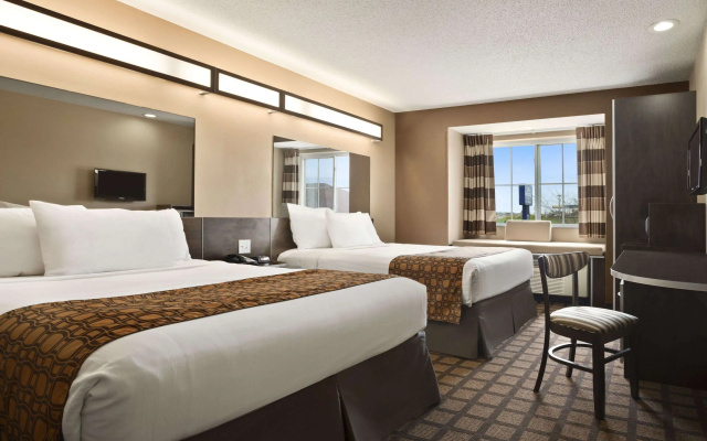 photo 4 of Sleep Inn Marion - Cedar Rapids
