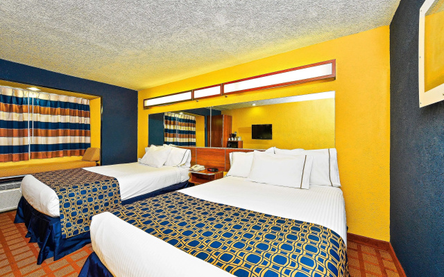 photo 5 of Microtel Inn & Suites by Wyndham New Braunfels