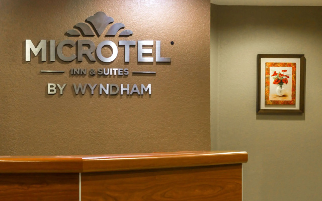 photo 2 of Microtel Inn & Suites by Wyndham Norcross