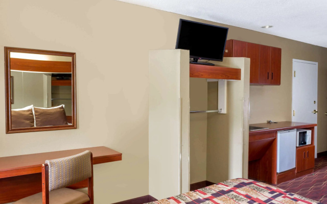 photo 3 of Microtel Inn & Suites by Wyndham Norcross