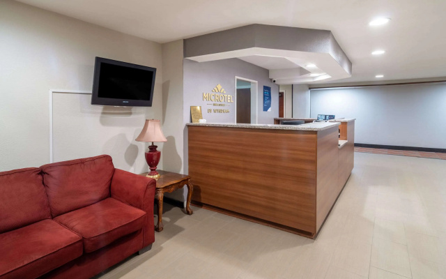photo 2 of Microtel Inn & Suites by Wyndham Pooler/Savannah