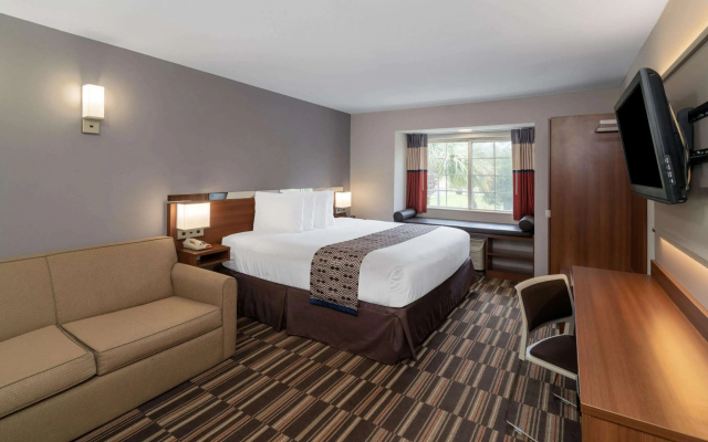 photo 3 of Microtel Inn & Suites by Wyndham Pooler/Savannah
