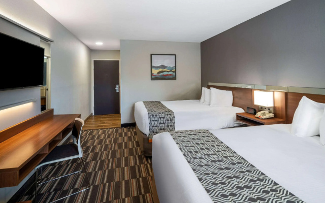 photo 4 of Microtel Inn & Suites by Wyndham Pooler/Savannah