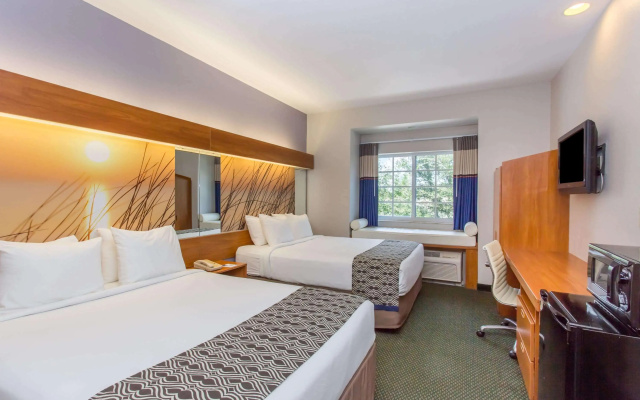 photo 5 of Microtel Inn & Suites by Wyndham Port Charlotte/Punta Gorda