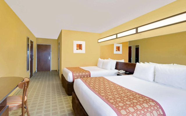 photo 5 of Microtel Inn & Suites by Wyndham Princeton