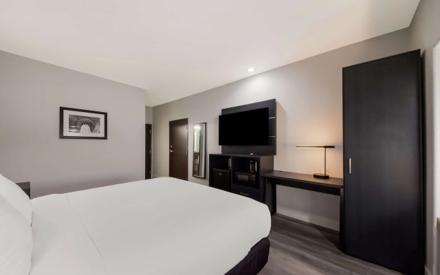 photo 3 of Best Western SeaWorld San Antonio