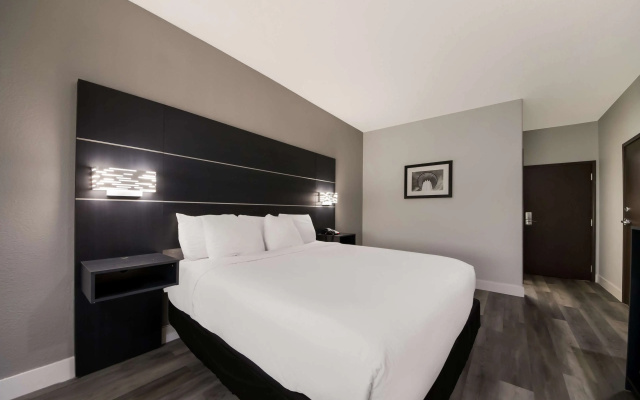 photo 4 of Best Western SeaWorld San Antonio