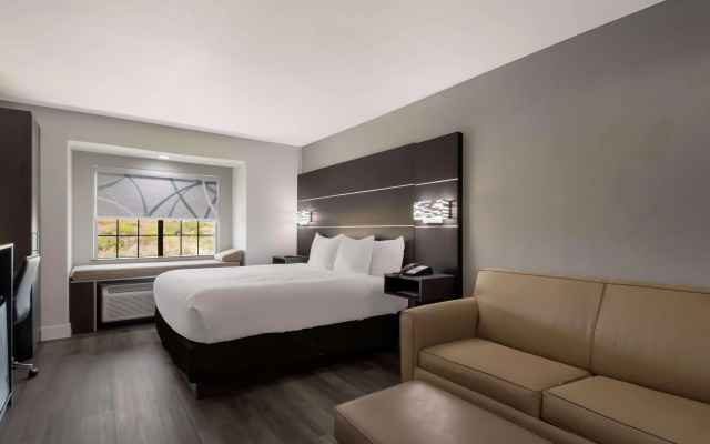 photo 5 of Best Western SeaWorld San Antonio