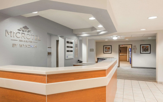 photo 2 of Microtel Inn & Suites by Wyndham Seneca Falls