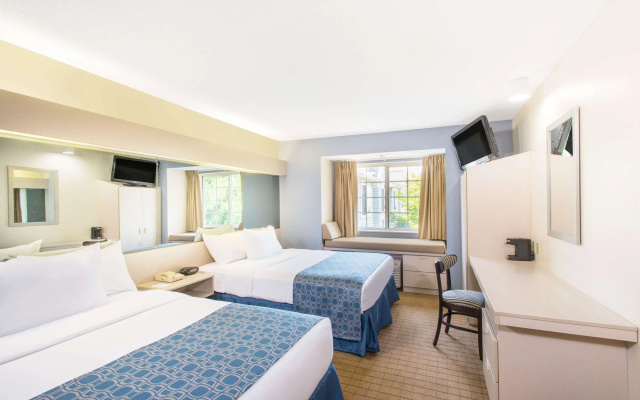 photo 5 of Microtel Inn & Suites by Wyndham Seneca Falls