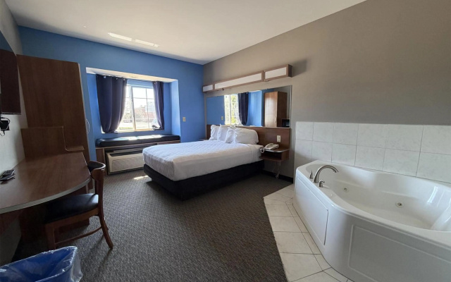 photo 2 of SureStay by Best Western South Bend