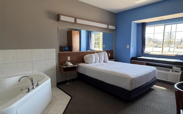 photo 3 of SureStay by Best Western South Bend
