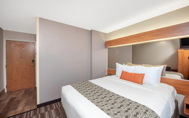photo 5 of Microtel Inn & Suites by Wyndham Springfield
