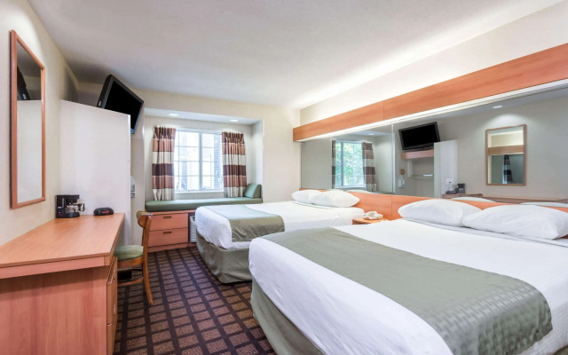 photo 4 of Microtel Inn & Suites by Wyndham Uncasville Casino Area