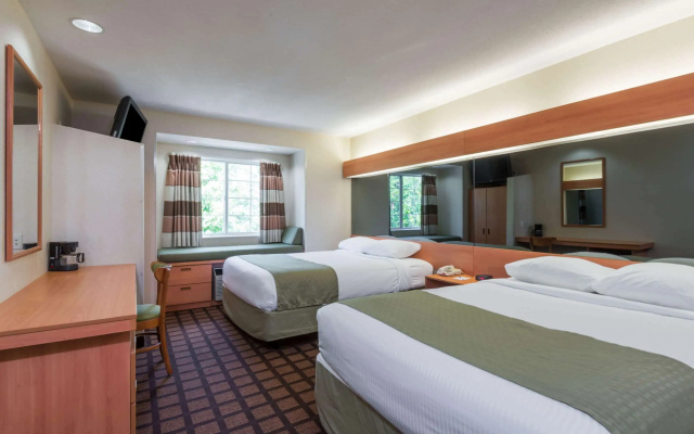 photo 5 of Microtel Inn & Suites by Wyndham Uncasville Casino Area