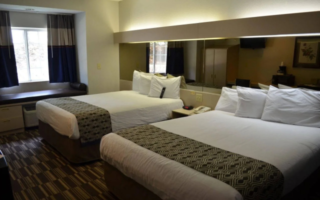 photo 3 of Stay Express Inn & Suites Atlanta