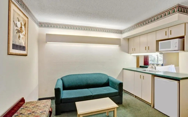 photo 4 of Stay Express Inn & Suites Atlanta