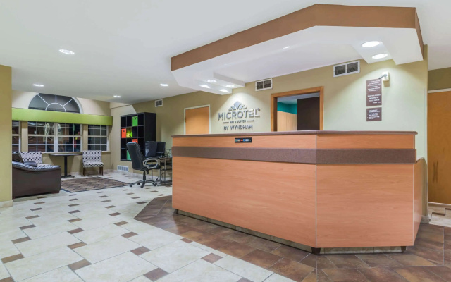 photo 2 of Microtel Inn & Suites by Wyndham West Chester