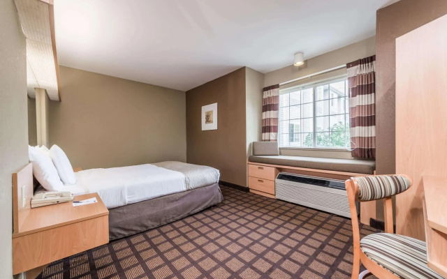 photo 5 of Microtel Inn & Suites by Wyndham West Chester