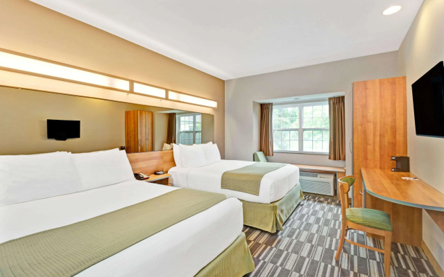 photo 4 of Microtel Inn & Suites by Wyndham York