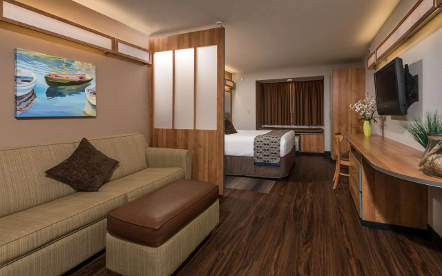 photo 5 of Microtel Inn & Suites by Wyndham York