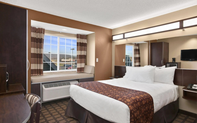 photo 3 of Microtel Inn And Suites Sayre PA
