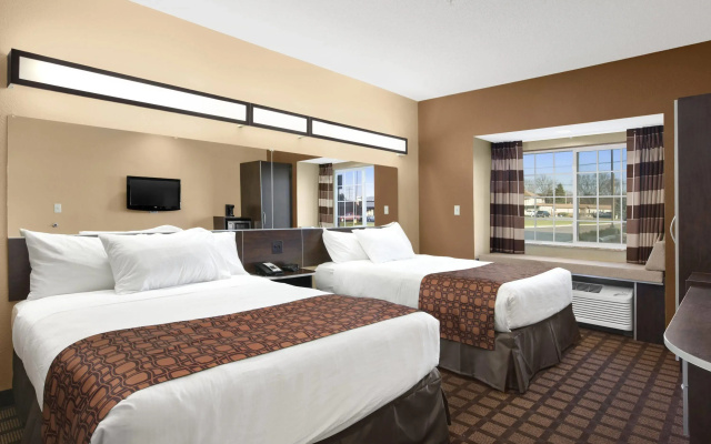 photo 4 of Microtel Inn And Suites Sayre PA