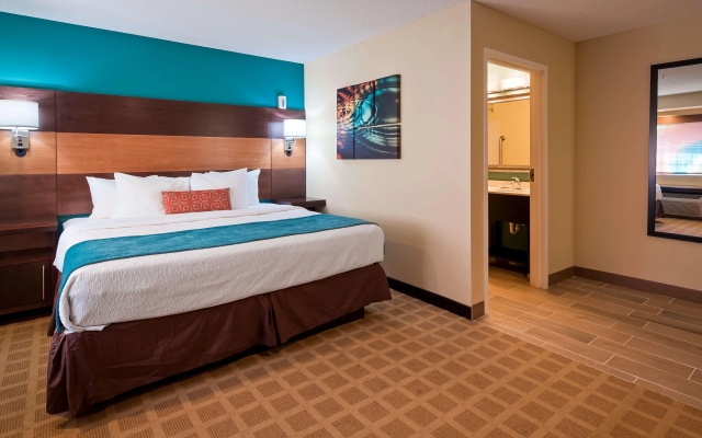 photo 4 of Best Western Plus Harrisburg Mechanicsburg