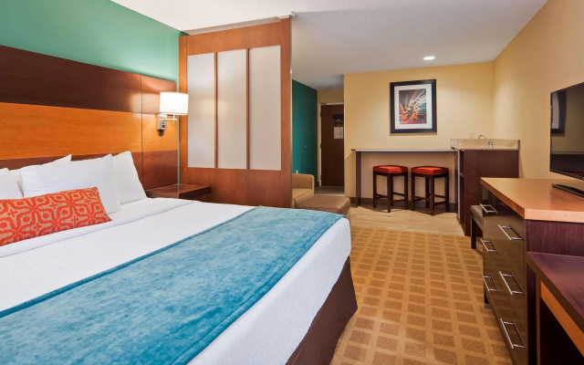 photo 5 of Best Western Plus Harrisburg Mechanicsburg