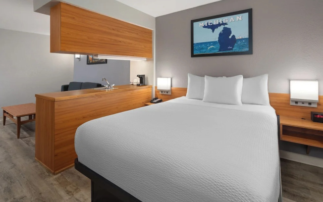 photo 5 of Microtel Inn And Suites By Wyndham Ann Arbor