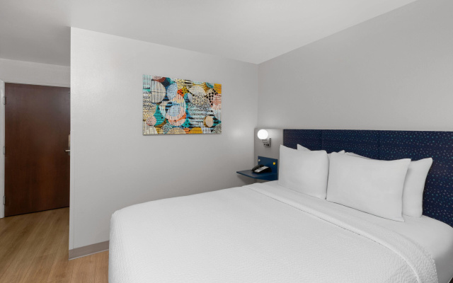 photo 5 of Microtel Inn & Suites by Wyndham Baton Rouge Airport