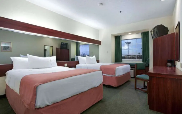 photo 4 of Microtel Inn And Suites Baton Rouge I-10