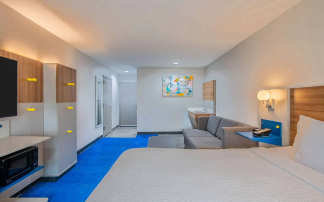photo 3 of Microtel Inn & Suites by Wyndham Anderson/Clemson