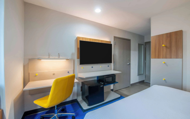 photo 5 of Microtel Inn & Suites by Wyndham Anderson/Clemson