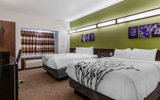 photo 4 of Microtel Inn & Suites by Wyndham Kalamazoo